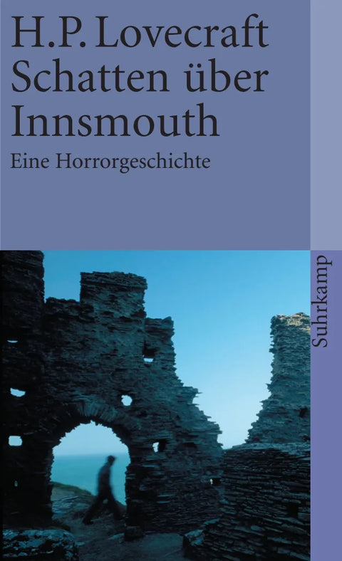 Schatten über Innsmouth