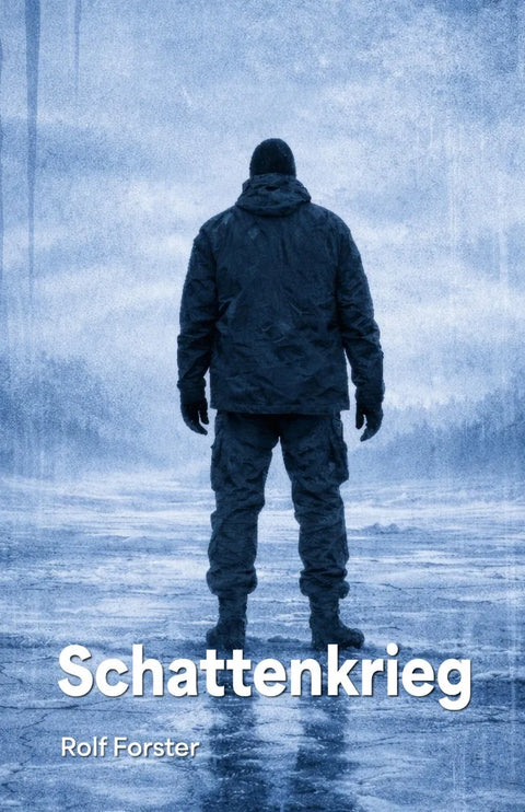 Schattenkrieg