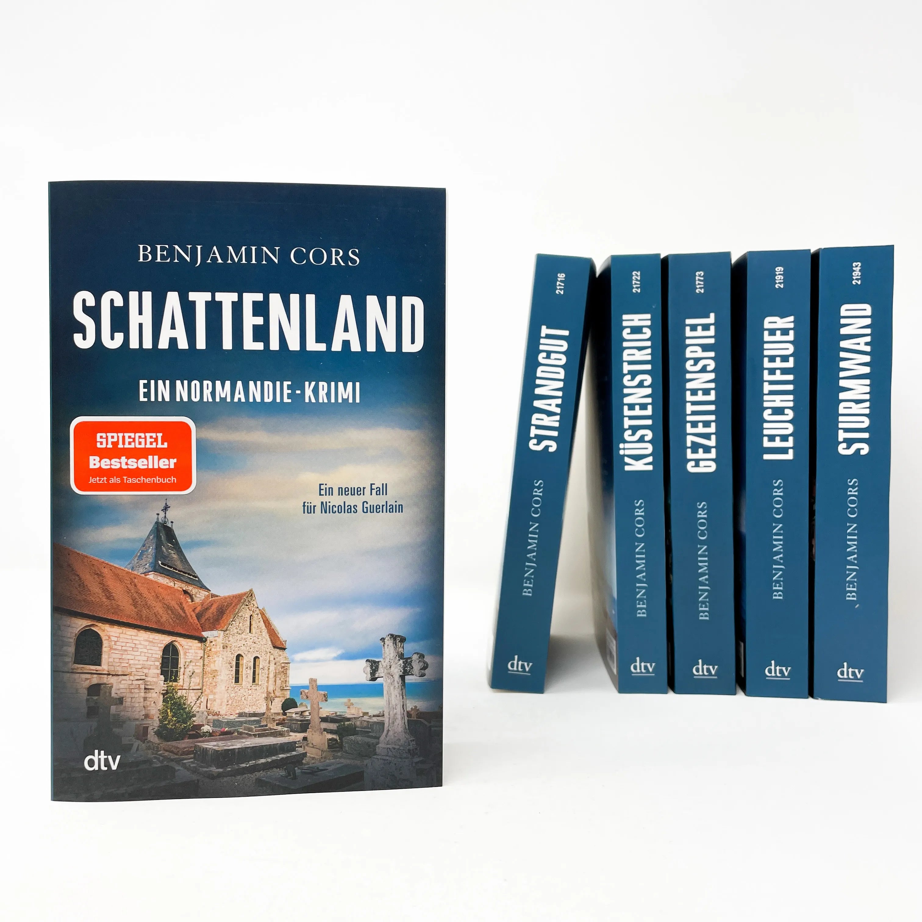 Abbildung von 'Schattenland'