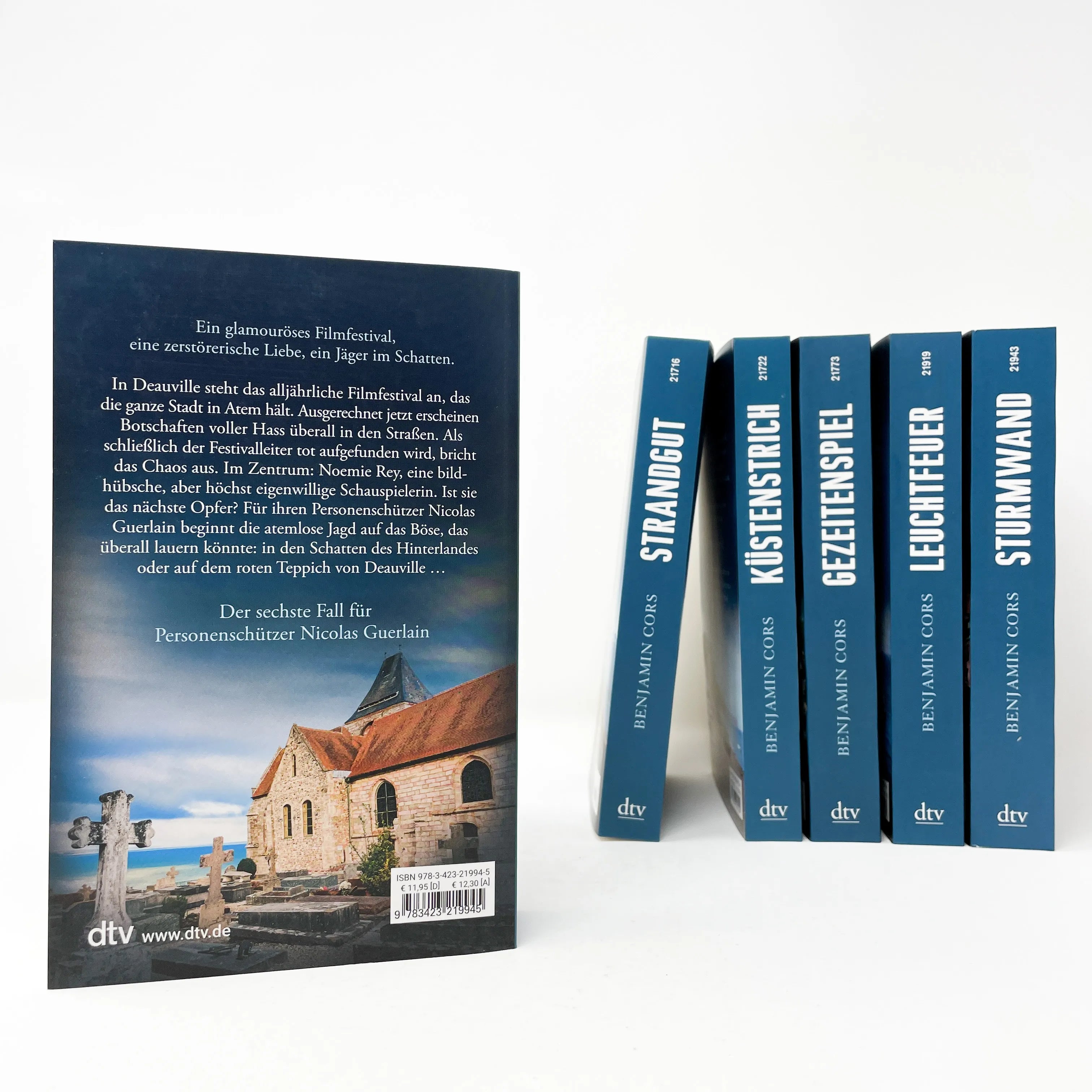 Produktansicht: Schattenland (Taschenbuch)