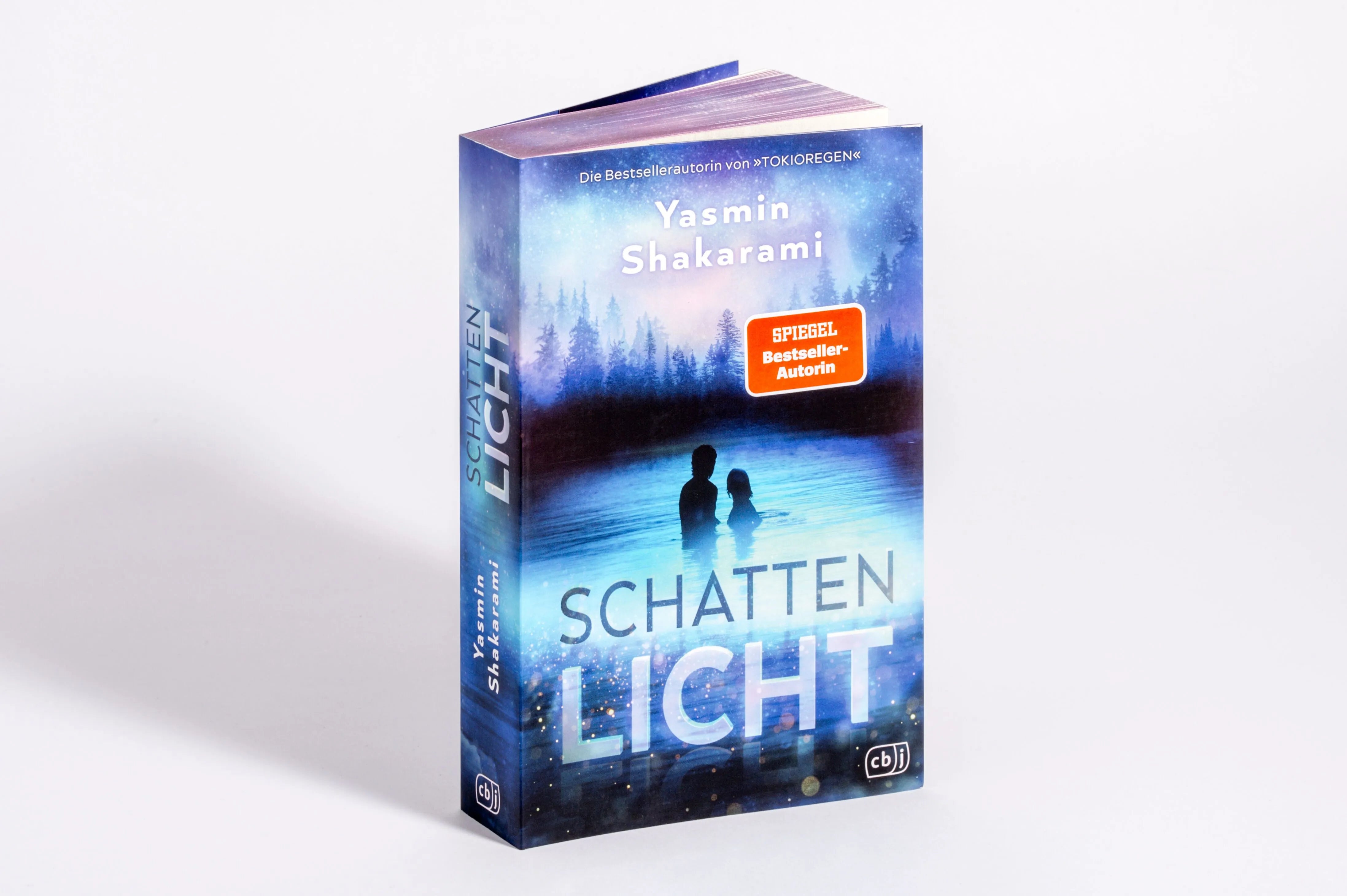 Detailansicht: Schattenlicht (Paperback)