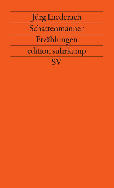 Schattenmänner
