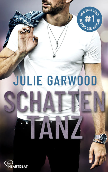 Cover: Schattentanz (E-Book) von Julie Garwood