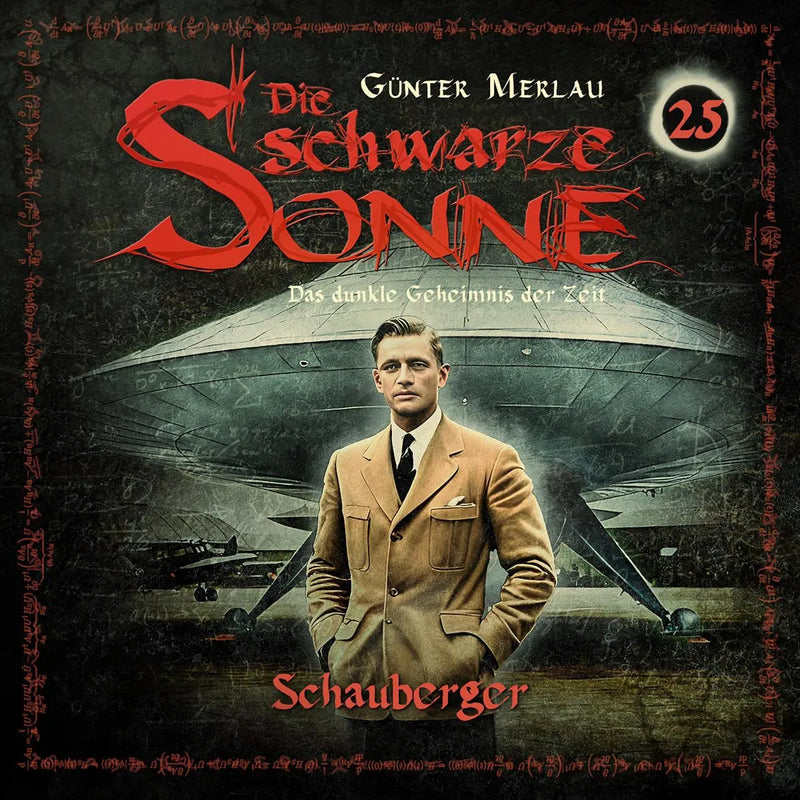 Schauberger