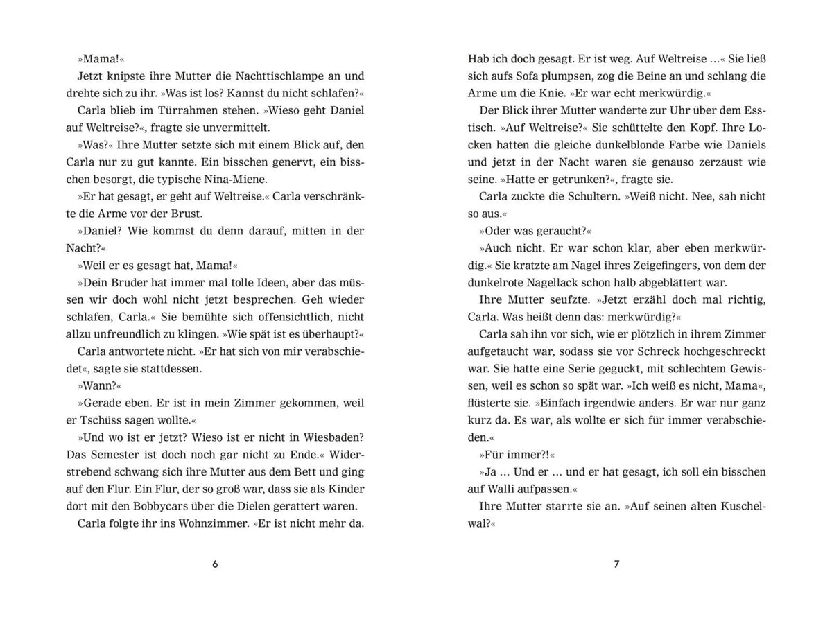 Detailansicht: Scheinland (Taschenbuch)
