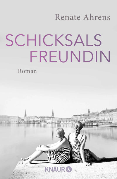 Schicksalsfreundin