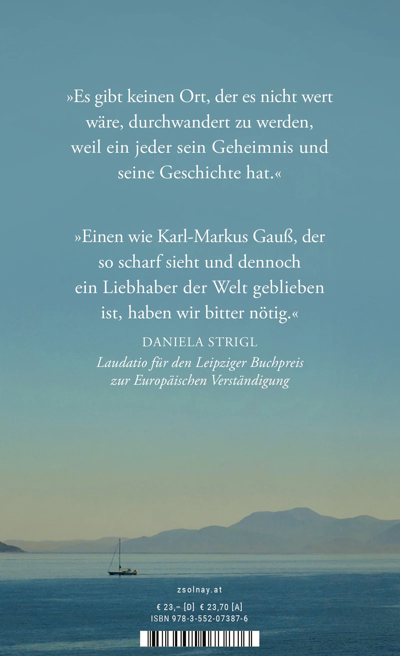 Produktansicht: Schiff aus Stein (Gebundene Ausgabe)