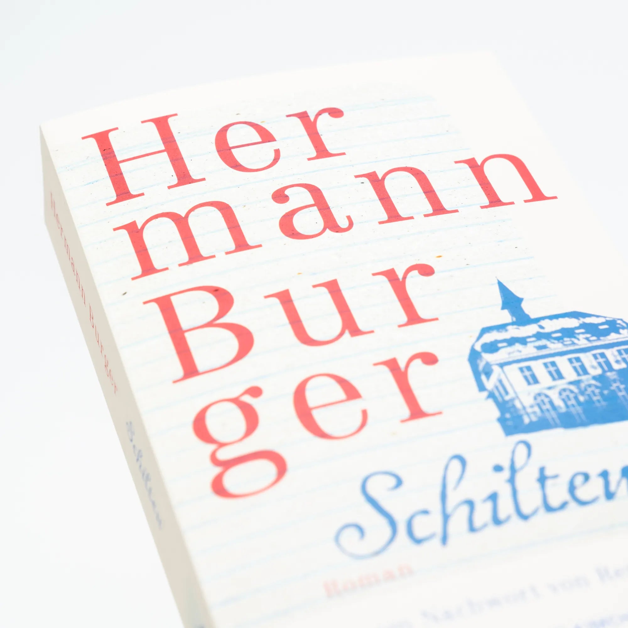 Abbildung von 'Schilten'