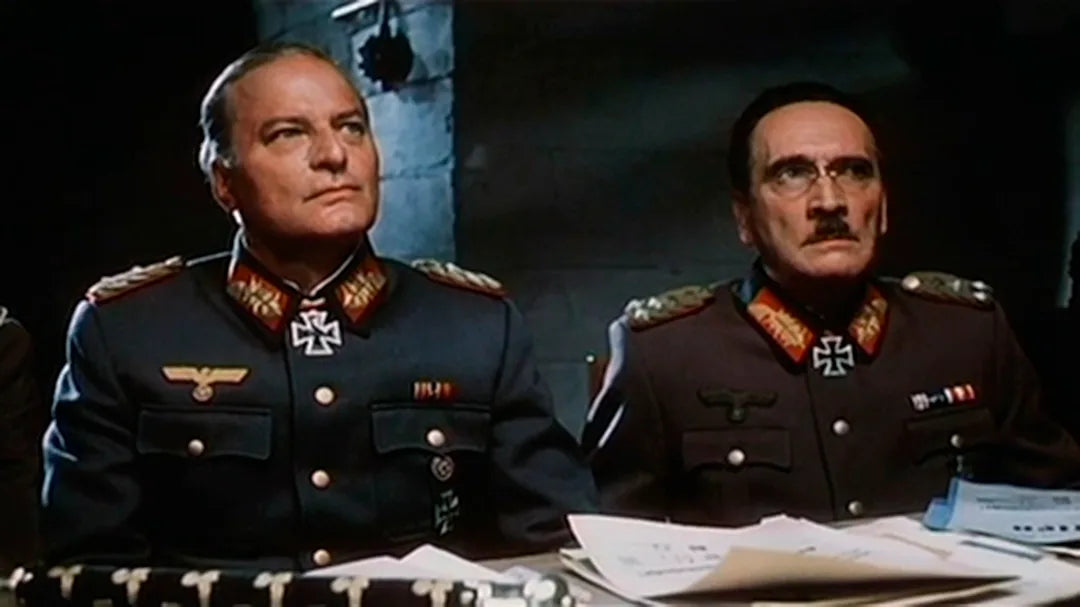 Filmszene 5 aus Schlacht um Moskau - Der komplette Kino-Zweiteiler – Blu-ray