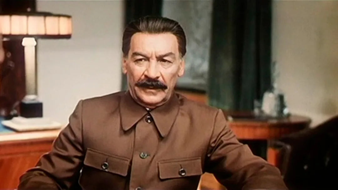 Filmszene 3 aus Schlacht um Moskau - Der komplette Kino-Zweiteiler – DVD