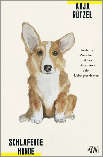 Schlafende Hunde