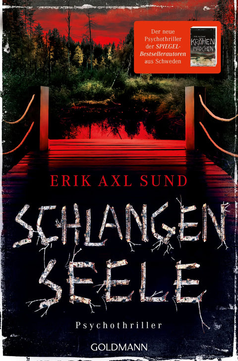 Schlangenseele