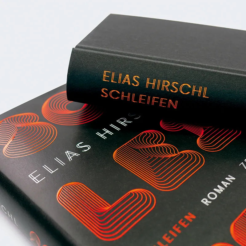 Elias Hirschl - Schleifen