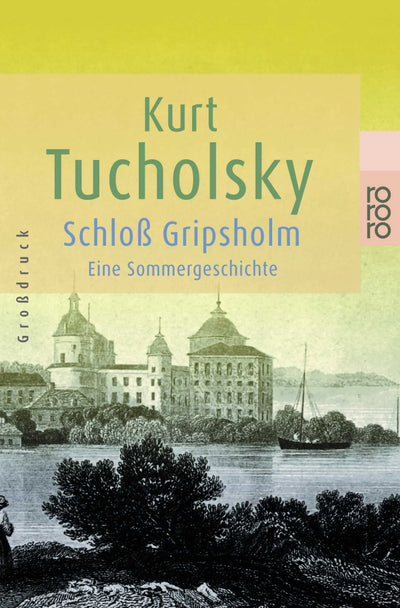 Schloß Gripsholm