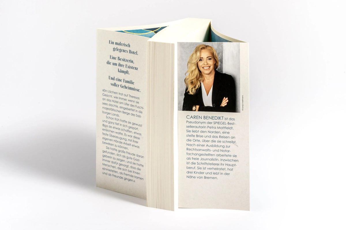 Detailansicht: Schlosshotel Fuschl (Paperback)
