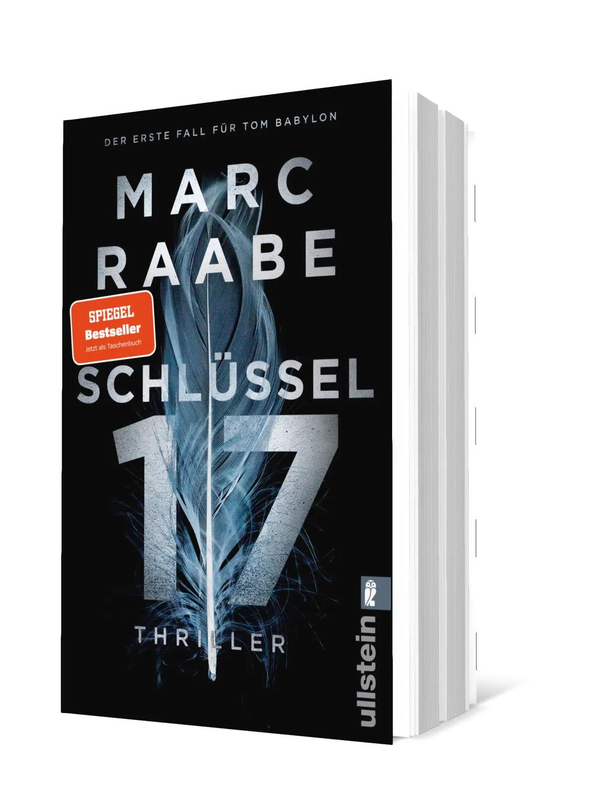 Detailansicht: Schlüssel 17 (Taschenbuch)