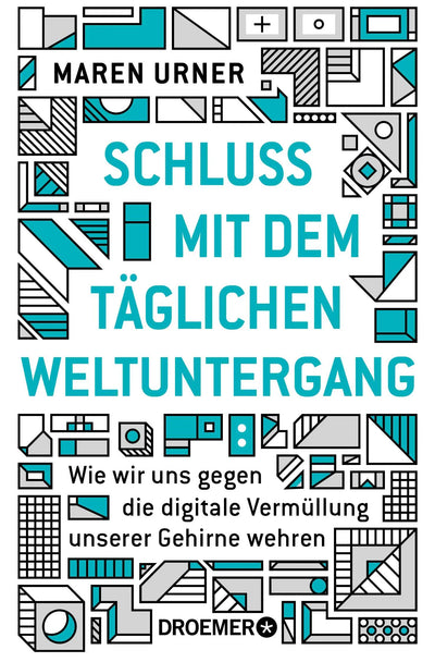 Schluss mit dem täglichen Weltuntergang