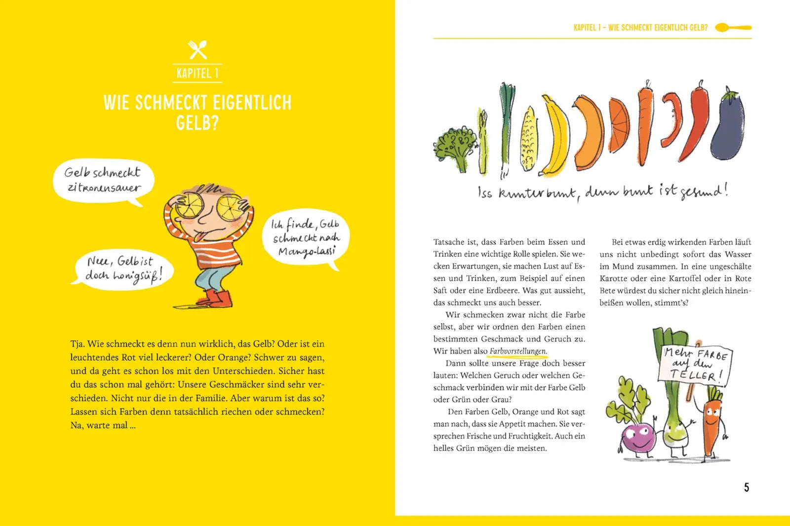 Produktansicht: Schmeckt! (Gebundene Ausgabe)
