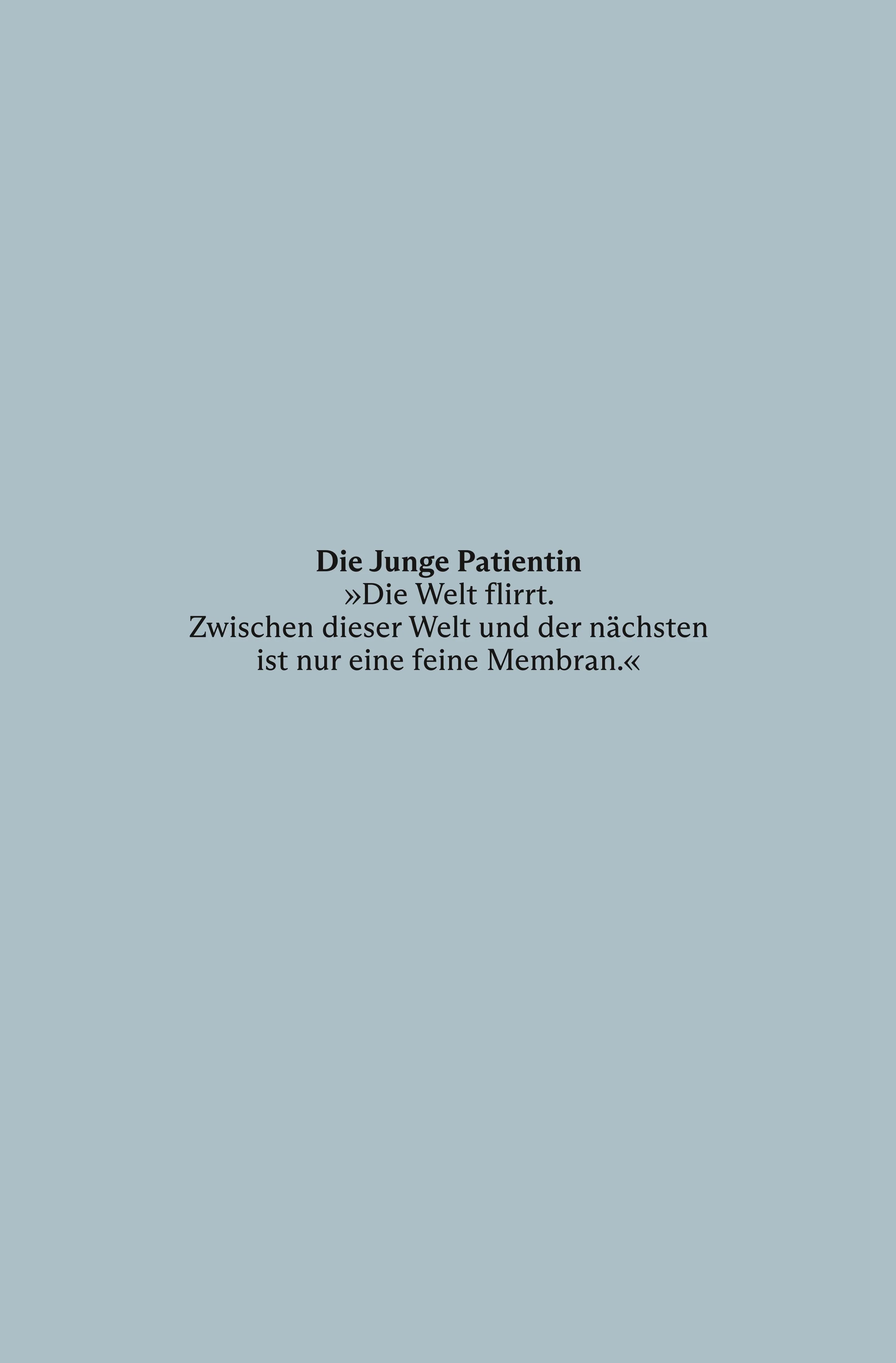 Buchrückseite von 'Schmerz Camp' mit Klappentext - Taschenbuch