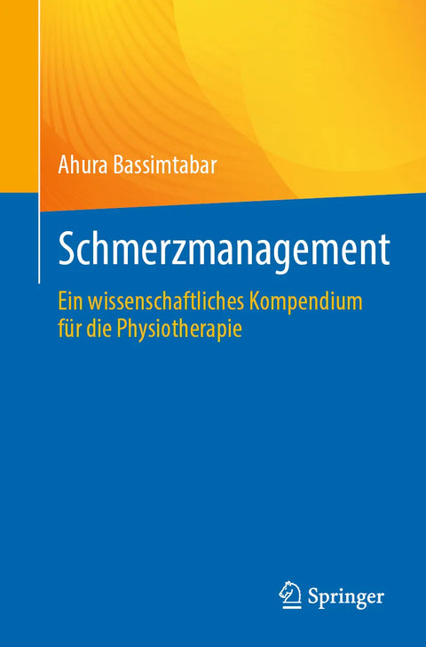 Schmerzmanagement