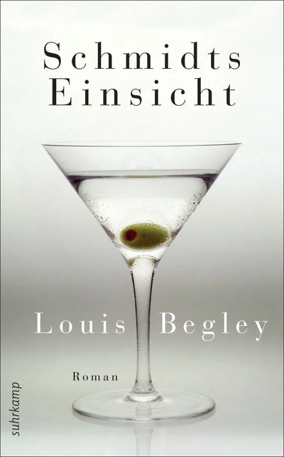 Schmidts Einsicht