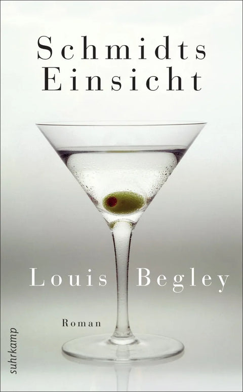 Schmidts Einsicht