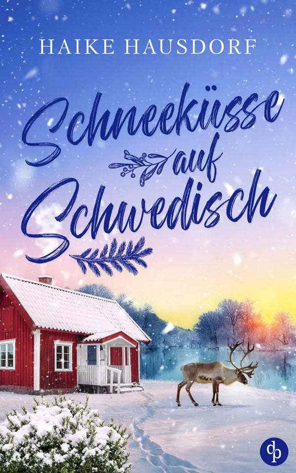 Schneeküsse auf Schwedisch