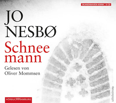 Schneemann