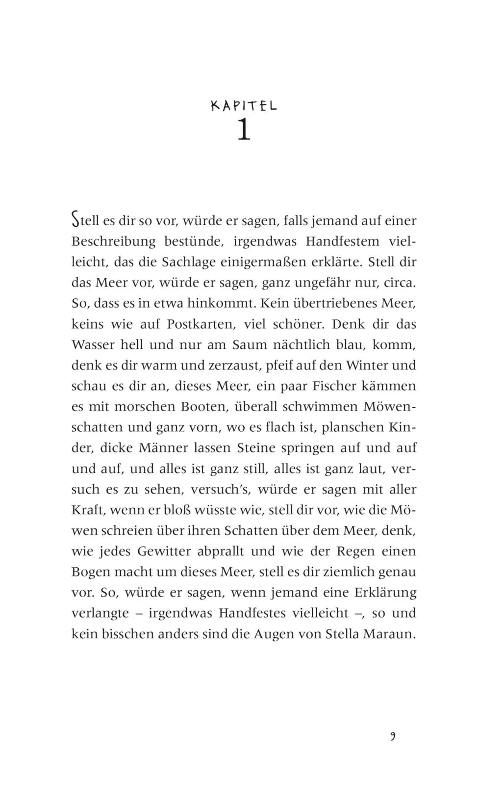 Abbildung von 'Schneeriese'