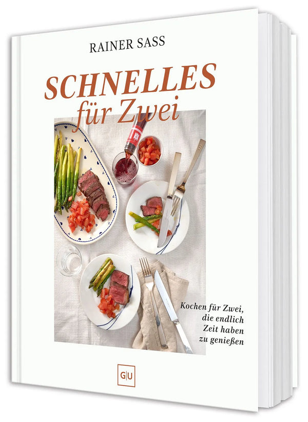 Schnelles für Zwei