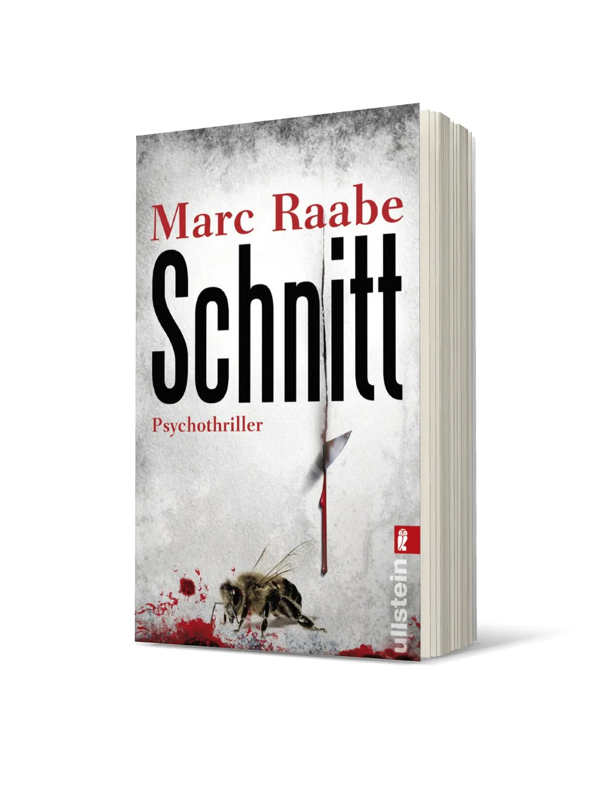 Produktansicht: Schnitt (Taschenbuch)