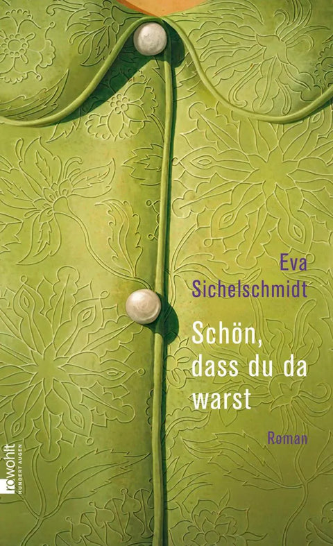 Schön, dass du da warst