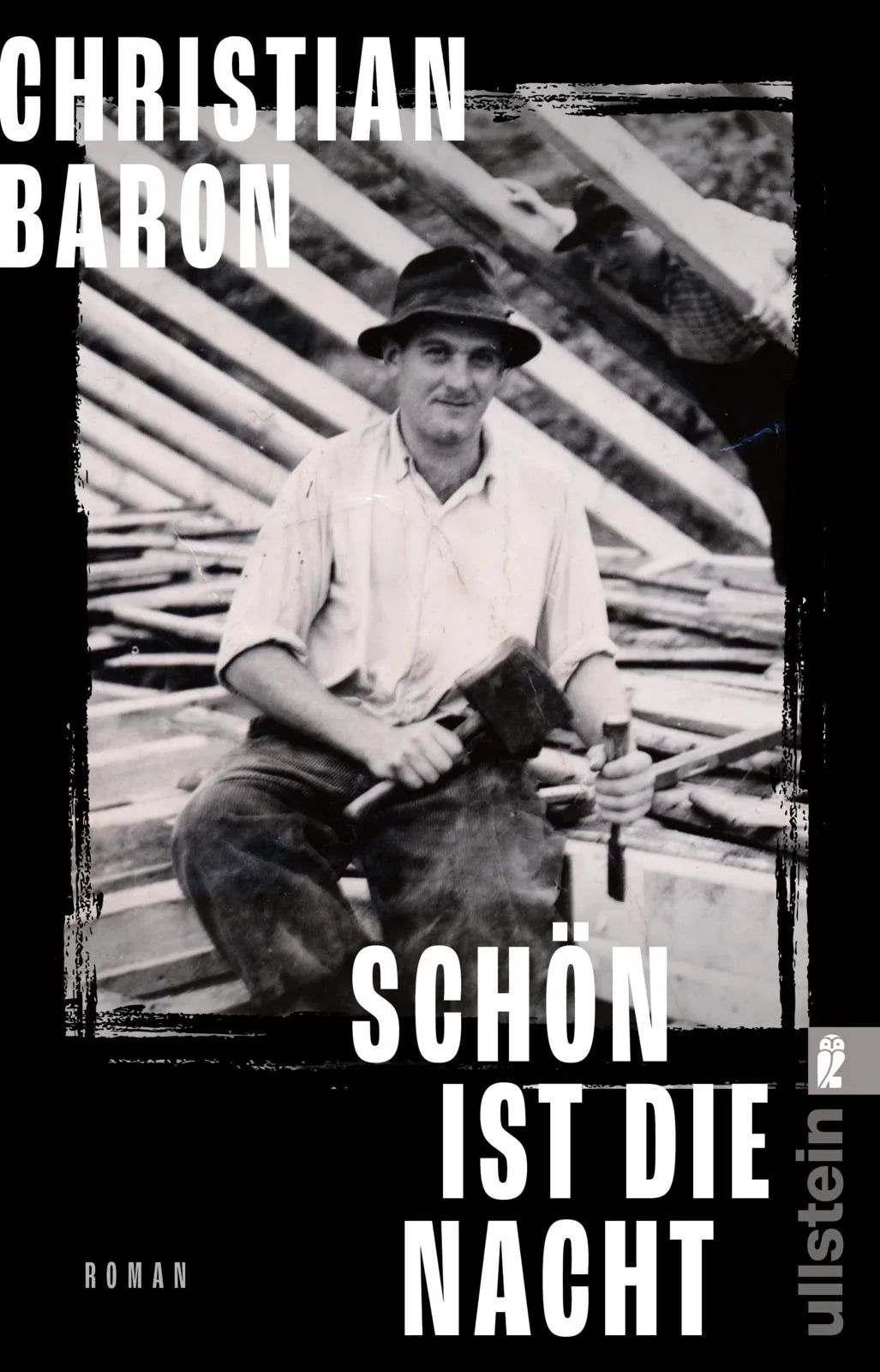 Produktansicht: Schön ist die Nacht (Taschenbuch)