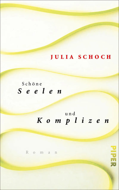 Schöne Seelen und Komplizen