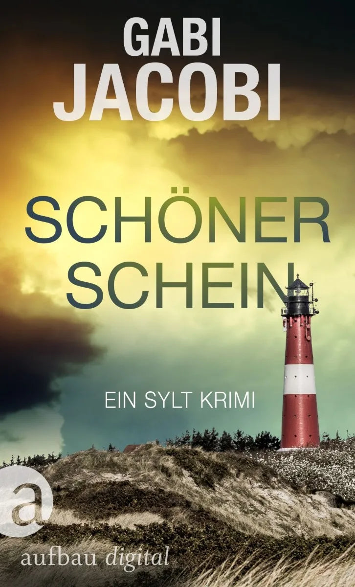 Cover: Schöner Schein (E-Book) von Gabi Jacobi