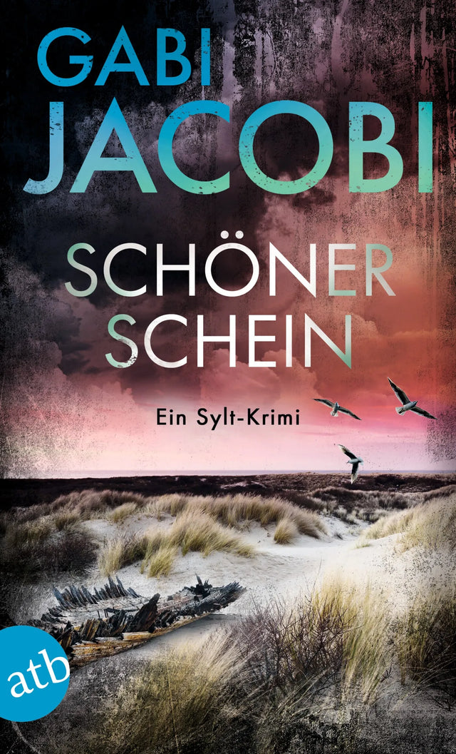 Cover: Schöner Schein (Taschenbuch) von Gabi Jacobi