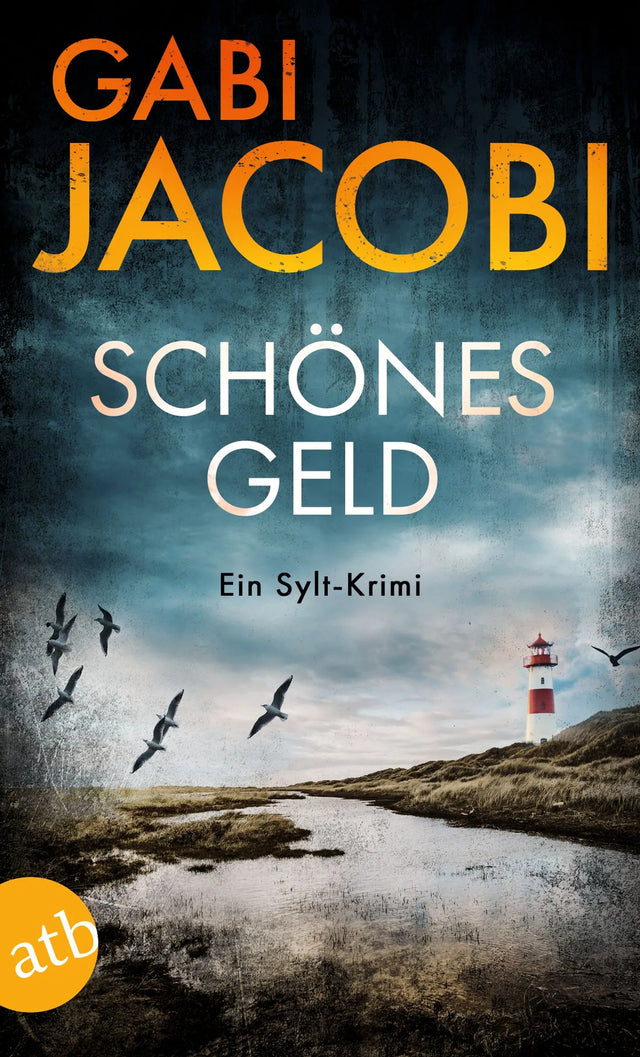 Buchcover von 'Schönes Geld' - Taschenbuch von Gabi Jacobi