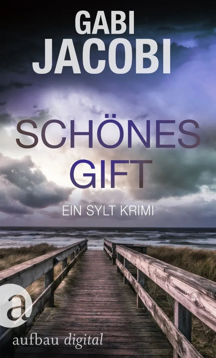 Cover: Schönes Gift (E-Book) von Gabi Jacobi