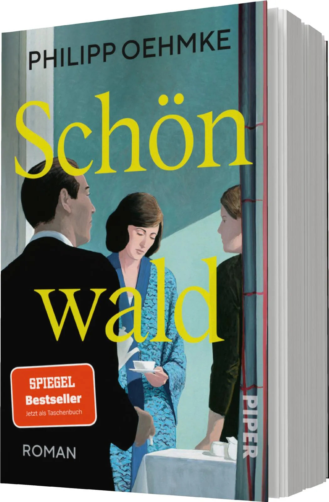 Philipp Oehmke - Schönwald