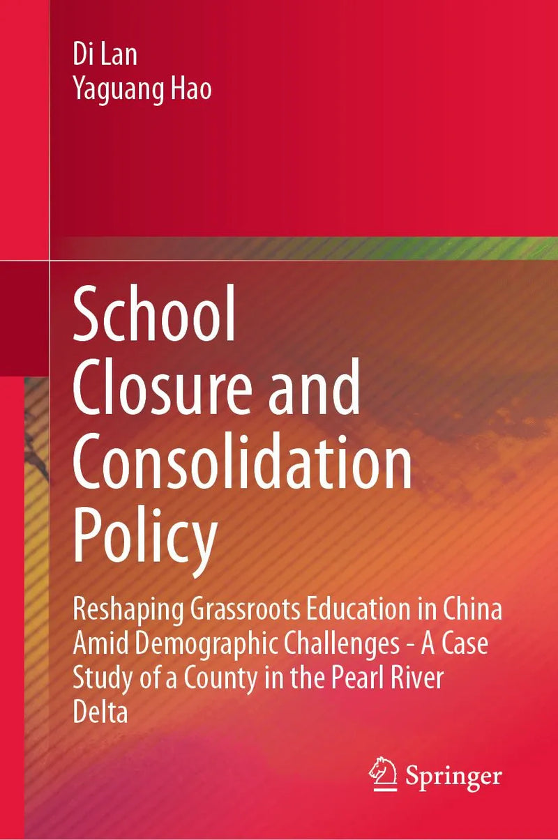 School Closure and Consolidation Policy