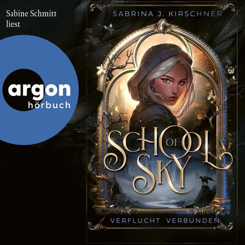 School of Sky. Verflucht verbunden