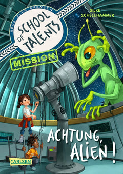 School of Talents Mission