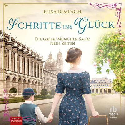 Schritte ins Glück