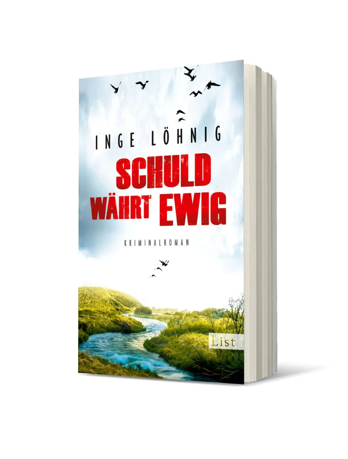 Detailansicht: Schuld währt ewig (Taschenbuch)