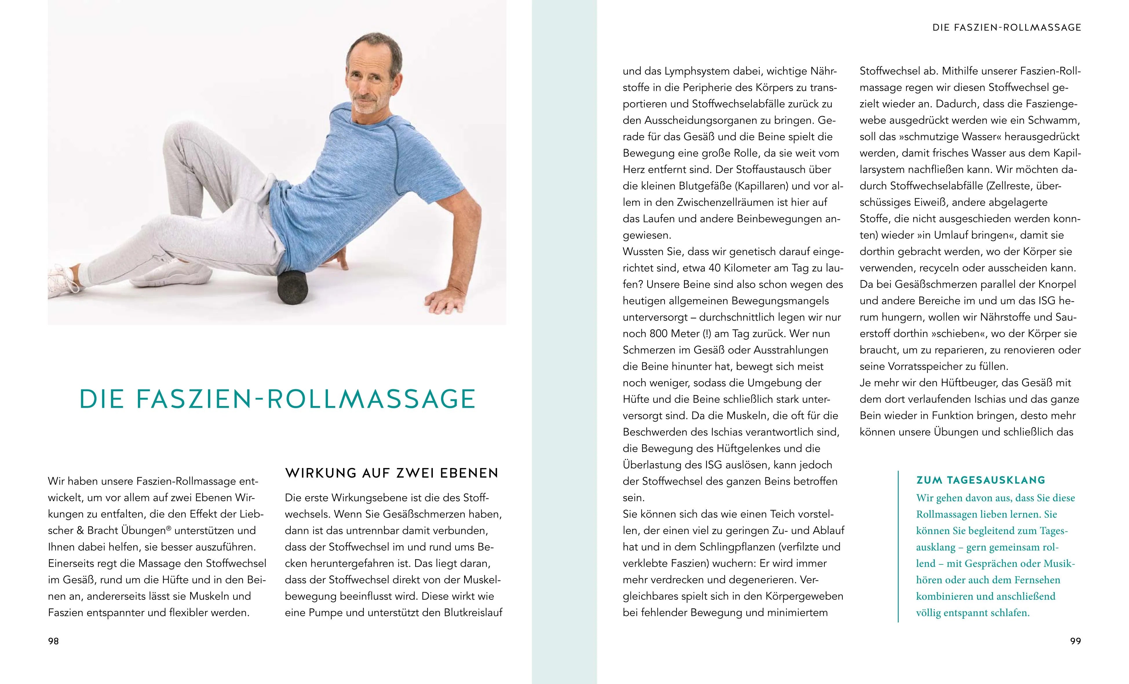Abbildung von 'Schulter Schmerzen selbst behandeln'