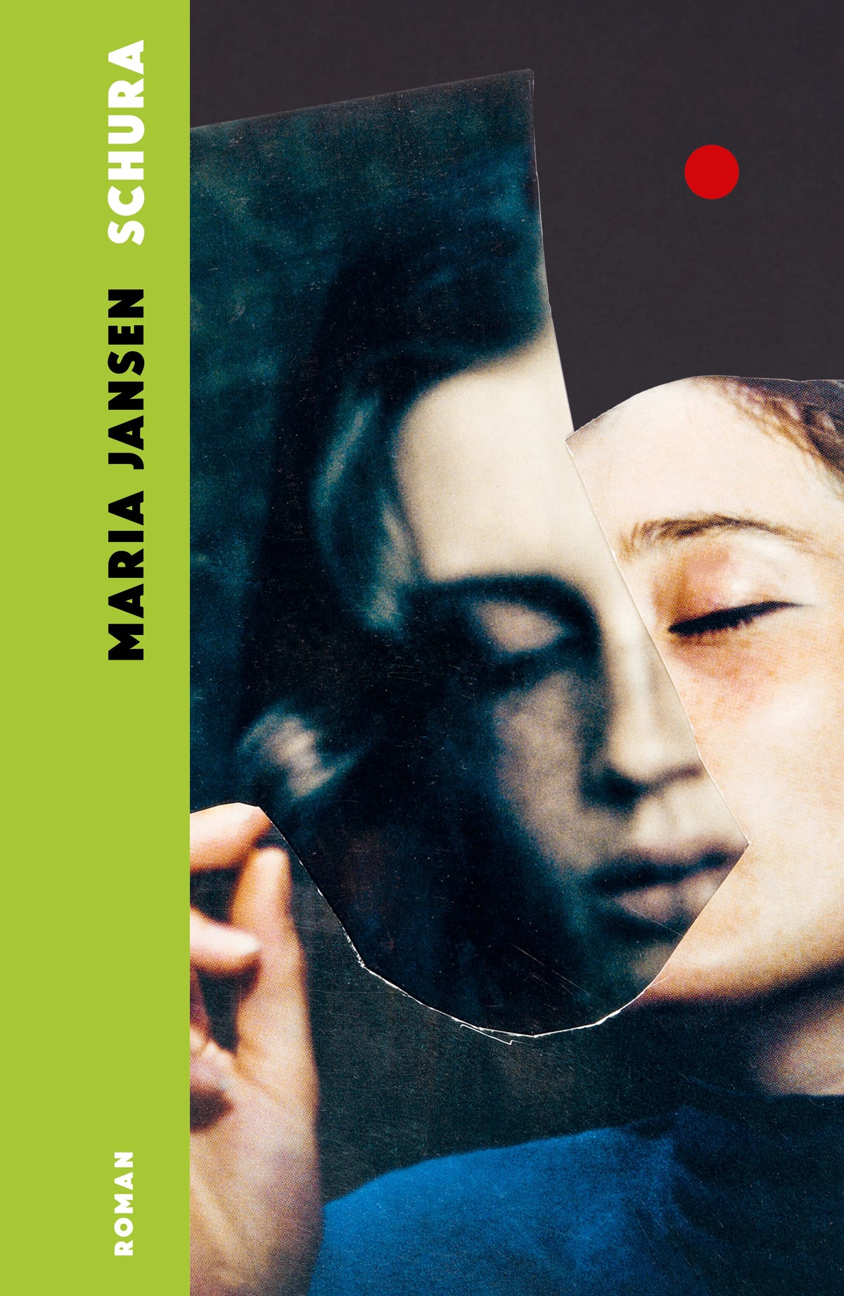 Maria Jansen - Schura