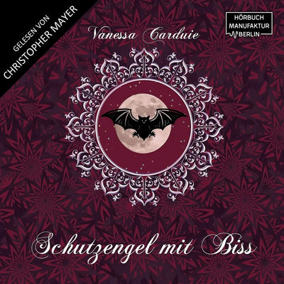 Schutzengel Mit Biss