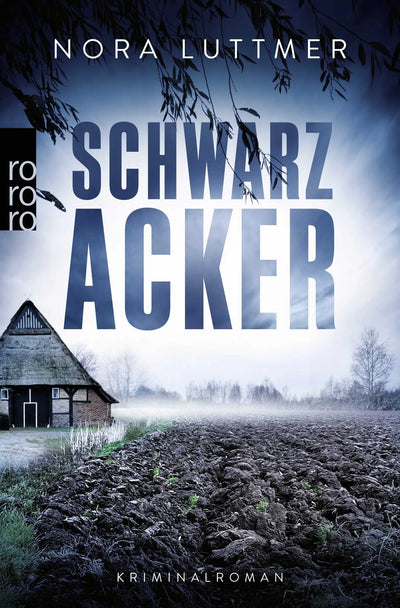 Schwarzacker