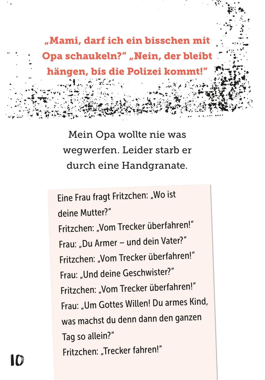 Produktansicht: Schwarze Witze: böser und gemeiner Humor (Gebundene Ausgabe)