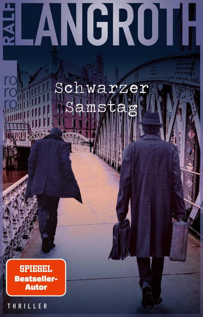 Schwarzer Samstag